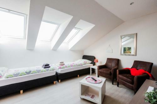 Apartamento Heinsens Ellerbek