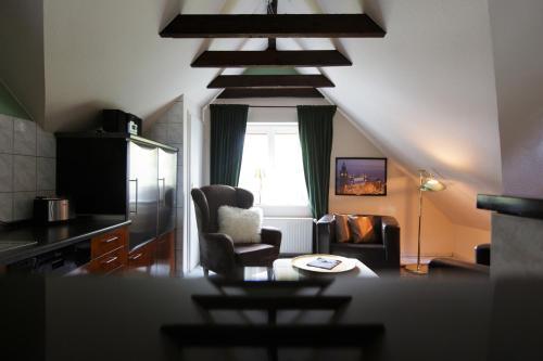 Apartamento Heinsens Ellerbek