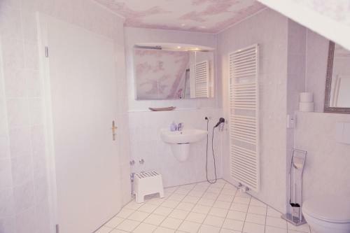 Apartamento Heinsens Ellerbek