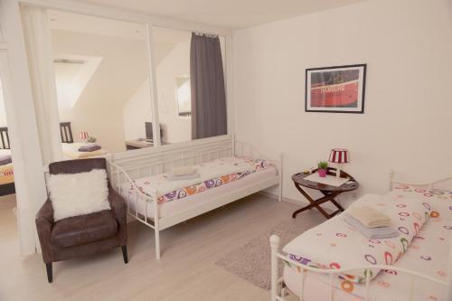 Apartamento Heinsens Ellerbek