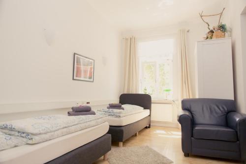 Apartamento Heinsens Ellerbek