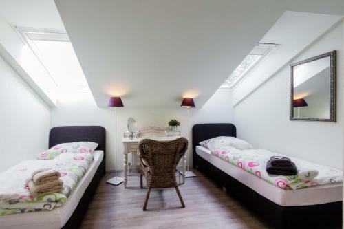 Apartamento Heinsens Ellerbek