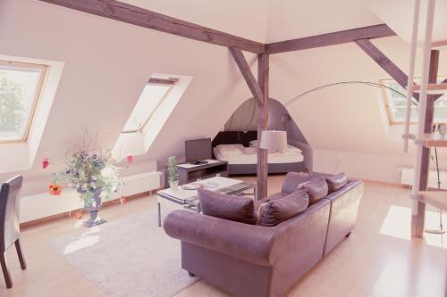 Apartamento Heinsens Ellerbek