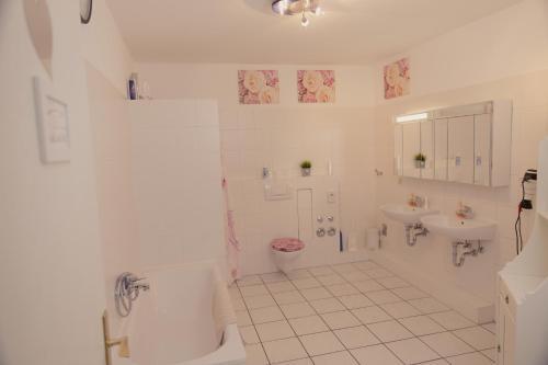 Apartamento Heinsens Ellerbek
