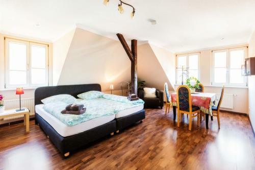 Apartamento Heinsens Ellerbek