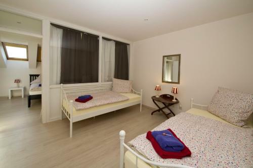 Apartamento Heinsens Ellerbek