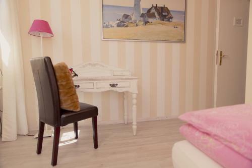 Apartamento Heinsens Ellerbek