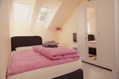 Apartamento Heinsens Ellerbek