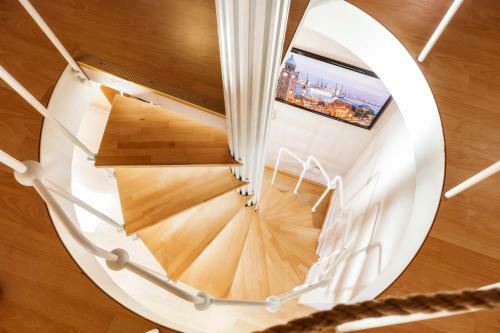 Apartamento Heinsens Ellerbek