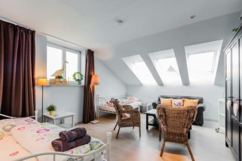 Apartamento Heinsens Ellerbek
