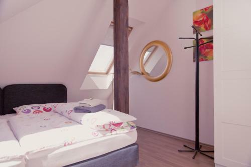 Apartamento Heinsens Ellerbek