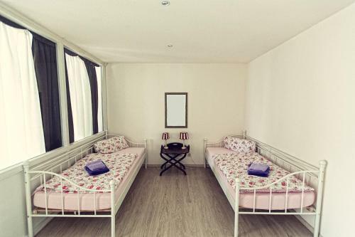 Apartamento Heinsens Ellerbek