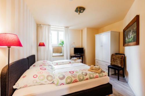 Apartamento Heinsens Ellerbek