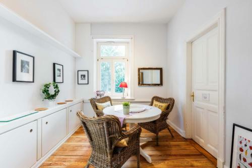 Apartamento Heinsens Ellerbek