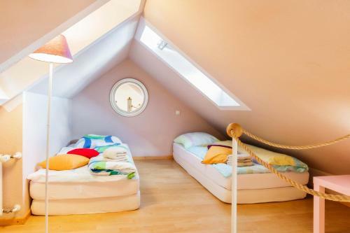 Apartamento Heinsens Ellerbek