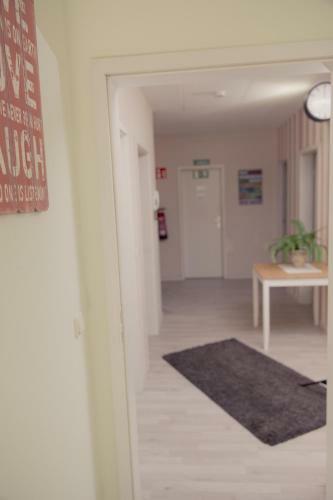 Apartamento Heinsens Ellerbek