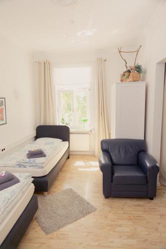 Apartamento Heinsens Ellerbek