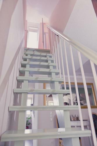 Apartamento Heinsens Ellerbek