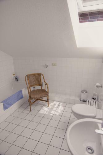 Apartamento Heinsens Ellerbek