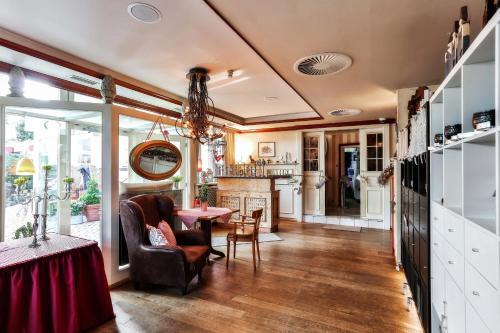 Apartamento Heinsens Ellerbek