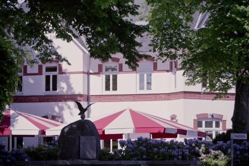 Apartamento Heinsens Ellerbek