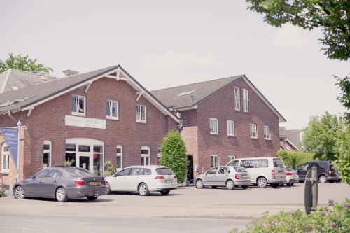 Apartamento Heinsens Ellerbek