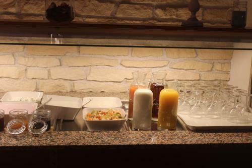 Landgasthof-bikerhotel Arnold