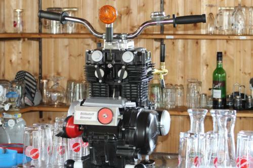 Landgasthof-bikerhotel Arnold