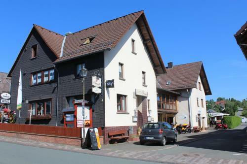 Landgasthof-bikerhotel Arnold