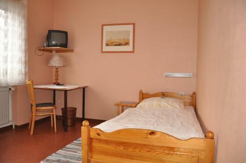 Hotel Sassor