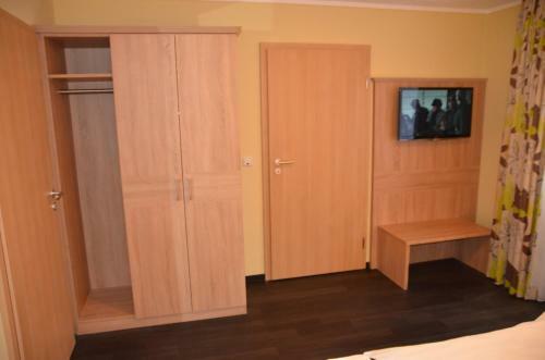 Hotel Sassor