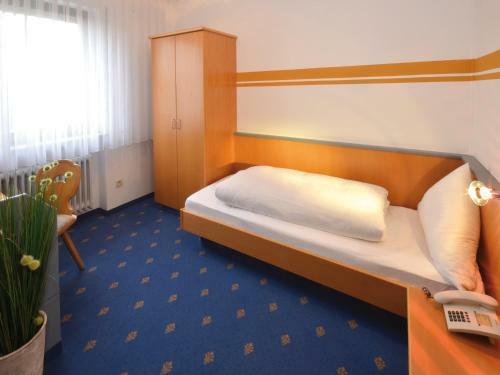 Hostal Landgasthof Hotel Scheubel