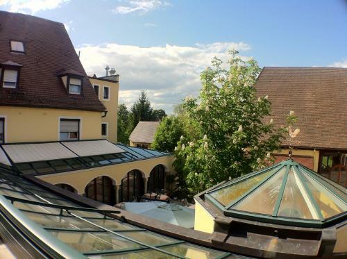 Hostal Landgasthof Hotel Scheubel