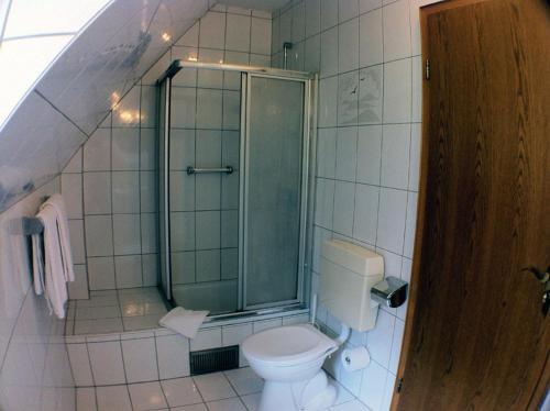Hostal Landgasthof Hotel Scheubel