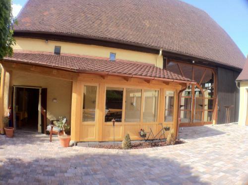Hostal Landgasthof Hotel Scheubel