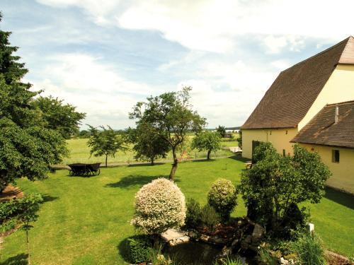 Hostal Landgasthof Hotel Scheubel