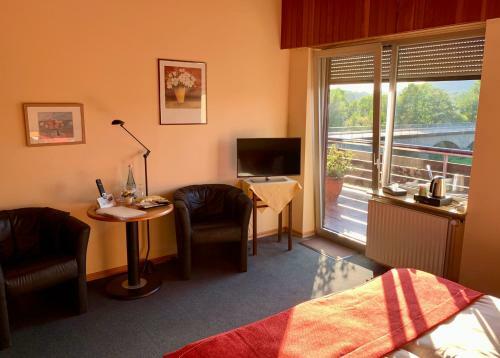 Hostal Hotel Auerm�hle