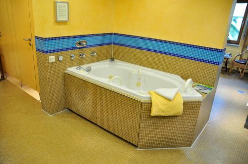 Hotel Altes Gasthaus Lanvers