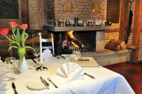 Hotel Altes Gasthaus Lanvers