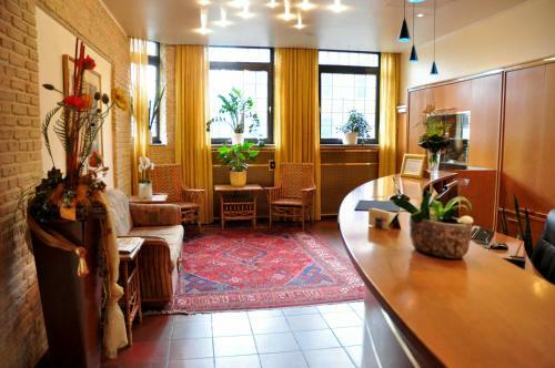 Hotel Altes Gasthaus Lanvers