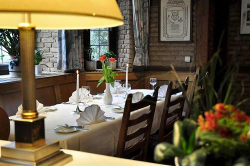 Hotel Altes Gasthaus Lanvers