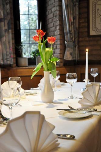 Hotel Altes Gasthaus Lanvers