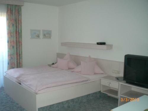 Hostal Haus Confido