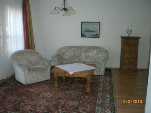 Hostal Haus Confido