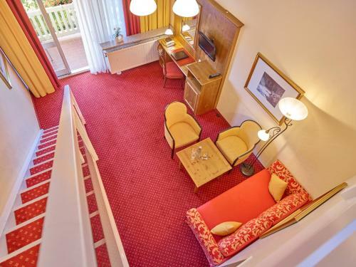 Parkhotel Bad Griesbach