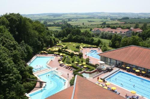 Apartmenthotel Rottalblick