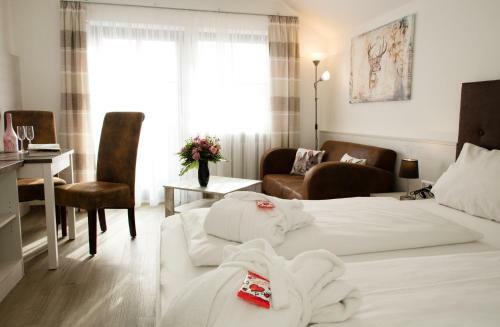 Apartmenthotel Rottalblick