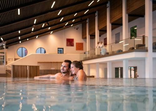 Apartmenthotel Rottalblick