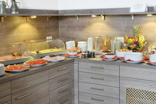 Apartmenthotel Rottalblick