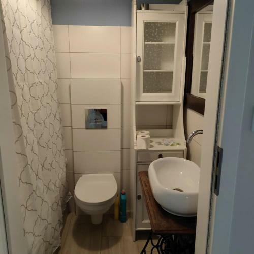 Piernikowy Apartament